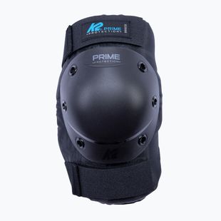 Комплект дамски подложки K2 Prime черен 30E1414/11