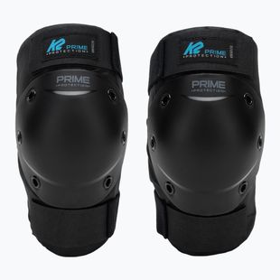 Комплект дамски подложки K2 Prime черен 30E1414/11