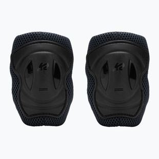 Комплект дамски протектори K2 Performance Pad Set black/anthracite