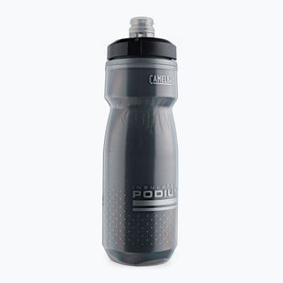 Camelbak Podium Chill бутилка за велосипед черна 1874001062