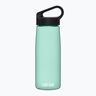 CamelBak Carry Cap Tritan зелена бутилка за пътуване от 750 ml