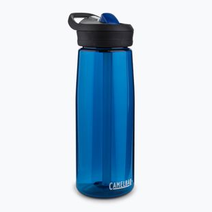 CamelBak Eddy+ бутилка за пътуване, синя 2465401075