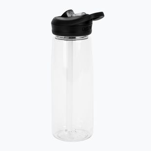 Туристическа бутилка Camelbak Eddy+ 750 ml transparent
