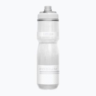 CamelBak Podium Chill 710 ml бутилка за велосипед със светлоотразителен призрак