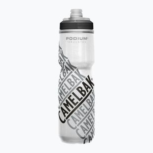 Велосипедна бутилка CamelBak Podium Chill 710 ml от състезателно издание