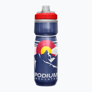 CamelBak Podium Chill Пролет-Лято LE колоездачна бутилка