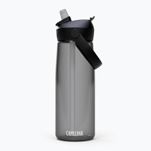 Camelbak Thrive Chug Изолирана SST бутилка за пътуване 740 ml въглен