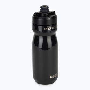 Велосипедна бутилка CamelBak Podium Insulated Steel 530 ml black