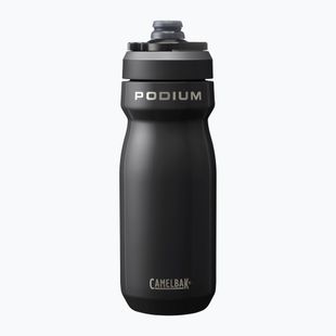 Велосипедна бутилка CamelBak Podium Insulated Steel 530 ml black