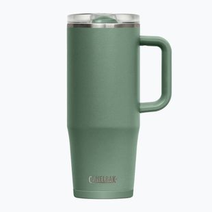 CamelBak Thrive Mug Insulated SST 950 ml термочаша с мъх