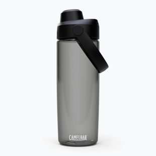 Camelbak Thrive Chug Изолирана SST бутилка за пътуване 590 мл въглен