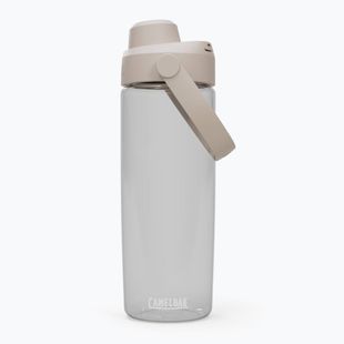 Camelbak Thrive Chug Insulated SST 590 ml прозрачна бутилка за пътуване