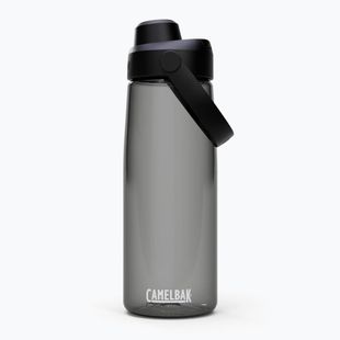 Camelbak Thrive Chug Изолирана SST бутилка за пътуване 740 ml въглен