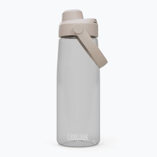 Camelbak Thrive Chug Insulated SST бутилка за пътуване 740 ml, прозрачна