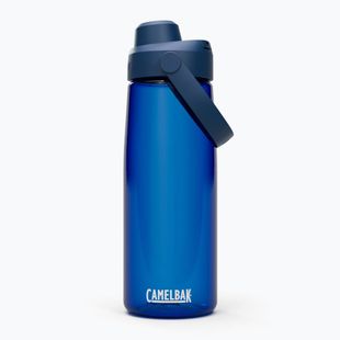 Camelbak Thrive Chug Insulated SST 740ml бутилка за пътуване от оксфорд
