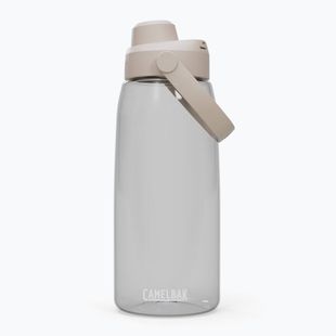 Camelbak Thrive Chug Изолирана SST бутилка за пътуване 950 мл, прозрачна