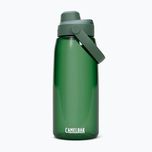 Camelbak Thrive Chug Изолирана SST бутилка за пътуване 950 мл горско зелено