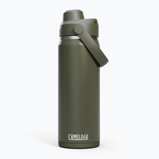 Термобутилка Camelbak Thrive Chug Insulated SST 590 мл мъх