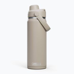 Термобутилка Camelbak Thrive Chug Insulated SST 590 ml с камък