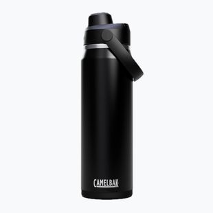 Camelbak Thrive Chug Insulated SST бутилка за пътуване 740 ml черна