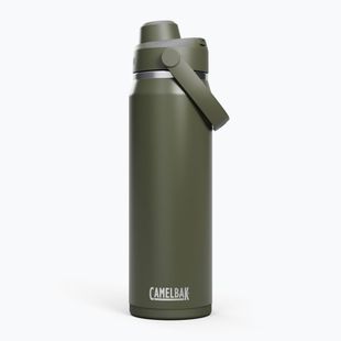 Camelbak Thrive Chug Insulated SST 740 ml бутилка за пътуване с мъх