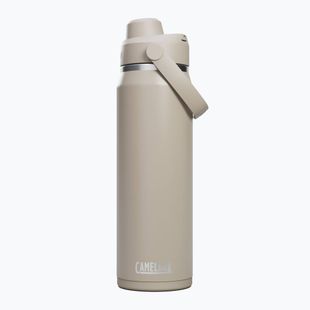 Camelbak Thrive Chug Insulated SST 740 ml бутилка за пътуване с камъни