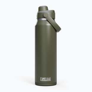 Термобутилка Camelbak Thrive Chug Insulated SST 950 мл мъх
