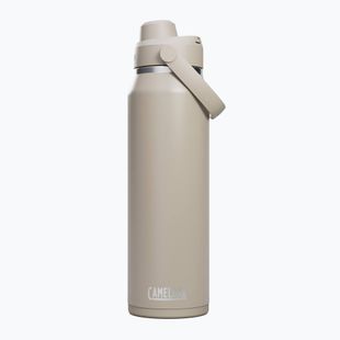 Термобутилка Camelbak Thrive Chug Insulated SST 950 ml с камък