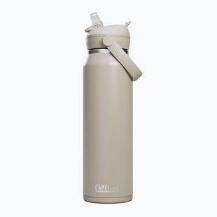 Camelbak Thrive Flip Straw Insulated SST 950 ml бутилка за пътуване с камъни