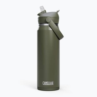 Camelbak Thrive Flip Straw Insulated SST 740 ml бутилка за пътуване с мъх