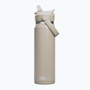 Camelbak Thrive Flip Straw Insulated SST 740 ml бутилка за пътуване с камъни