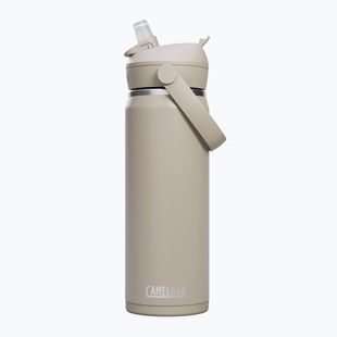 Camelbak Thrive Flip Straw Insulated SST 590 ml бутилка за пътуване с камък