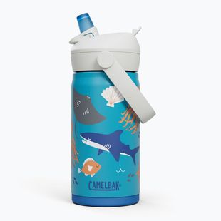 CamelBak Thrive Flip Straw Kids Изолирана бутилка SST 350 ml