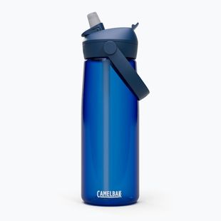 Camelbak Thrive Chug Insulated SST 740ml бутилка за пътуване от оксфорд