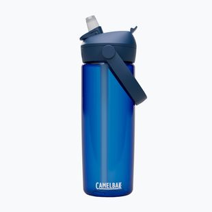 CamelBak Thrive Flip Straw 600ml бутилка за пътуване от оксфорд