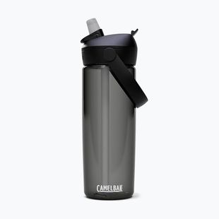 CamelBak Thrive Flip Straw 600ml бутилка за пътуване от оксфорд