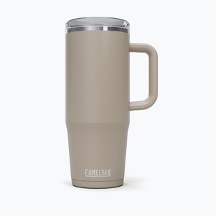 CamelBak Thrive Mug Insulated SST 950 ml термочаша с камък