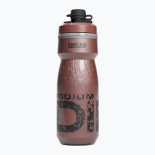 CamelBak Podium Dirt Series Chill 620ml sierra red бутилка за велосипед