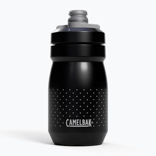 Велосипедна бутилка CamelBak Podium 450 ml черна