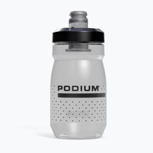 Велосипедна бутилка CamelBak Podium 450 ml carbon