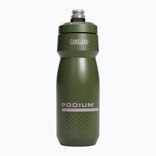 Велосипедна бутилка CamelBak Podium 710 ml deep fern
