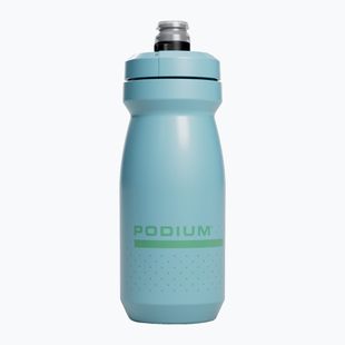 CamelBak Podium 620 ml бутилка за велосипед кристално синя