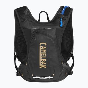 Велосипедна раница CamelBak Chase Race Vest 4 l с хидраща система 1,5 l black
