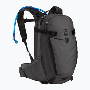 Велосипедна раница CamelBak H.A.W.G. Pro 20 l с хидраща система 3 l asphalt