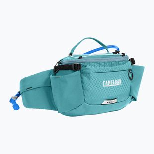 CamelBak M.U.L.E. 5 l Waist Pack бъбрек саше с 1,5 l резервоар арктическо синьо