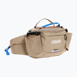 CamelBak M.U.L.E. 5 l Waist Pack чанта за бъбреци с 1,5 л резервоар Moondust