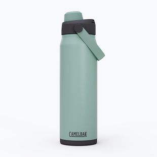 Туристическа бутилка CamelBak Thrive Chug Insulated SST 740 ml gray