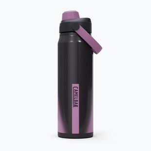 Туристическа бутилка CamelBak Thrive Chug Insulated SST 740 ml purple