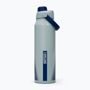 Туристическа бутилка CamelBak Thrive Chug Insulated SST 950 ml navy
