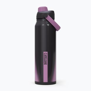 Туристическа бутилка CamelBak Thrive Chug Insulated SST 950 ml purple